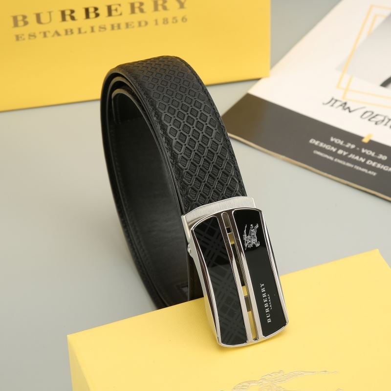 Burberry Belts